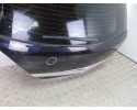 Porton trasero, Opel Astra H Berlina Sport 2005