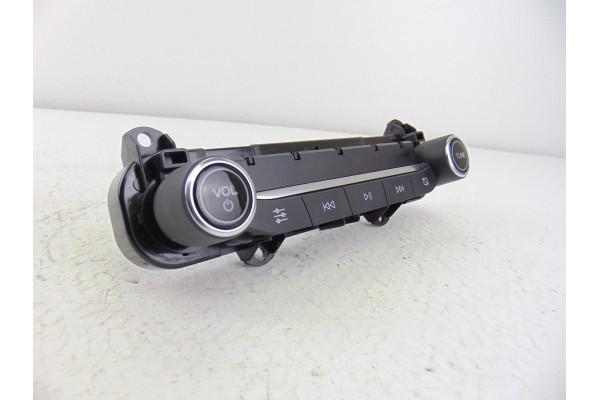 Mando multifuncion, Ford Ecosport (CR6) Trend 2018, GN15-18K811-HE