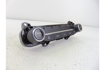 Mando multifuncion, Ford Ecosport (CR6) Trend 2018, GN15-18K811-HE