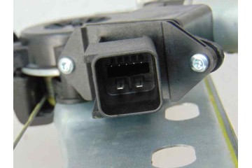 Elevalunas trasero derecho, Opel Astra K Berlina 5P Dynamic Start/Stop 2015