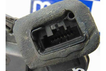 Cerradura puerta delantera derecha, Volkswagen Polo V (6R1) Gti 2011, 5K1837016B