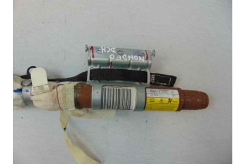Airbag cortina delantero derecho, Ford Mondeo Berlina (CA2) Ambiente 2008, 7S71-14K159-AE