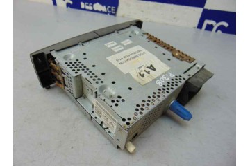 Sistema audio / radio cd, Peugeot 308 Sport 2007, 96647510