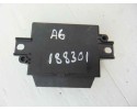Módulo electrónico, Audi A6 Avant (4F5) 2.7 Tdi 2005, 4F0919283D