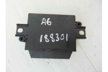 Módulo electrónico, Audi A6 Avant (4F5) 2.7 Tdi 2005, 4F0919283D