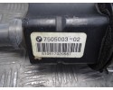 Transmision delantera izquierda, Bmw Serie X5 (E53) 3.0i 2000, 7505003