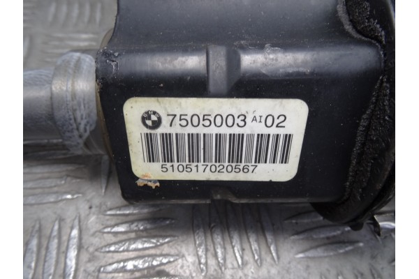 Transmision delantera izquierda, BMW Serie X5 (E53) 3.0i 2000, 7505003 usado 4