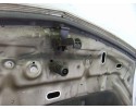 Capo, Renault Vel Satis (BJ0) Initiale 2005