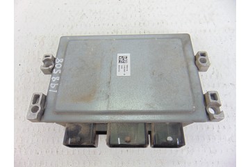 Centralita motor uce, Ford Fiesta (CB1) Ambiente 2008, 8V21-12A650-SD