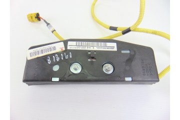 Airbag lateral izquierdo, Honda Accord Tourer (Cw) Elegance 2009, 78005-TL0-G813-M1