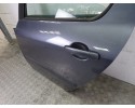 Puerta trasera izquierda, Peugeot 307 Berlina (S2) X-Line 2006