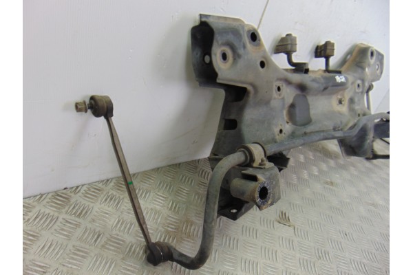 Puente delantero, Seat Ibiza Sc (6P5) Style Connect 2016