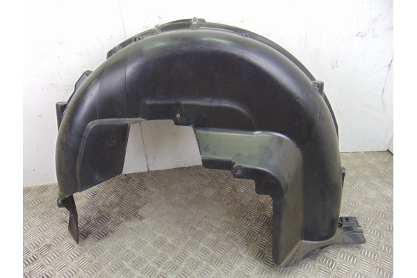 Paso rueda, Peugeot 5008 Active 2017, 9816602480
