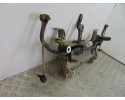 Puente delantero, Volkswagen Passat Berlina (3C2) Sportline 2005, 3C0199369F