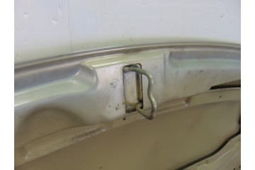 Capo, Citroen C3 1.4 16V SensoDrive X-TR 2004