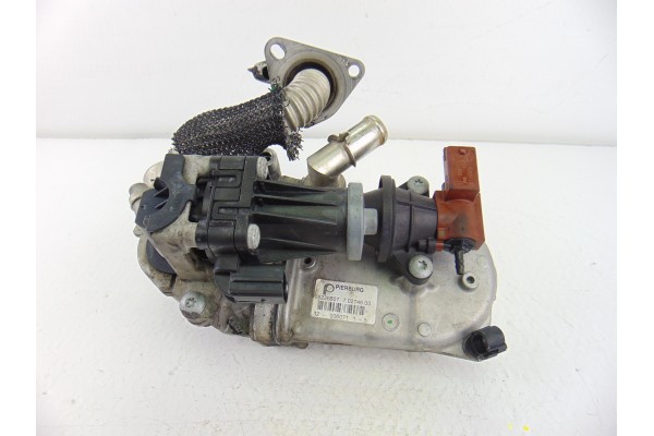 Enfriador EGR, Opel Astra J Berlina 5P Enjoy 2010, 55226607 usado 4