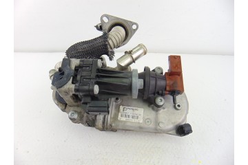 Enfriador egr, Opel Astra J Berlina 5P Enjoy 2010, 55226607