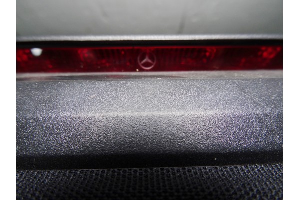 Bandeja trasera, Mercedes-benz Clase e (Bm 212) Lim. 220 CDI BlueEfficiency (212.002) 2011, A2126901049
