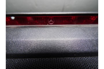 Bandeja trasera, Mercedes-benz Clase e (Bm 212) Lim. 220 CDI BlueEfficiency (212.002) 2011, A2126901049