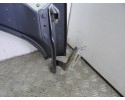 Capo, Peugeot 307 Berlina (S2) X-Line 2006