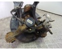 Mangueta trasera derecha, Hyundai I30 (Gd) Classic 2012