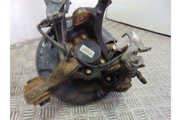Mangueta trasera derecha, Hyundai I30 (Gd) Classic 2012