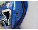 Puerta trasera derecha, Peugeot 407 ST Sport 2005