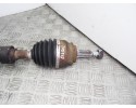 Transmision delantera izquierda, Dodge Caliber (Pm) S 2007