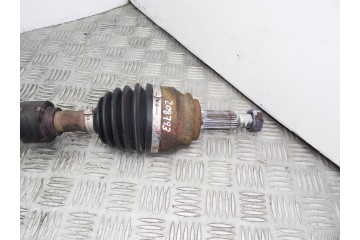 Transmision delantera izquierda, Dodge Caliber (Pm) S 2007