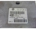Centralita motor uce, Volkswagen Polo Iv (9N1) Trendline 2003, 036906034DD