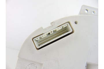 Cuadro instrumentos, Subaru Forester (S12/SH) XS Classic 2010