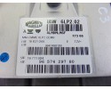 Centralita motor uce, Citroen C3 1.4 16V SensoDrive X-TR 2004, 9657429780
