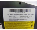 Airbag lateral izquierdo, Ford Focus Berlina (CB8) Trend 2011, AM51-R611D11-AD