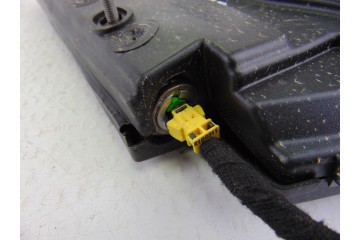 Airbag lateral izquierdo, Volvo V50 Familiar D4 Kinetic 2011, 31271169