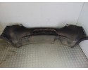 Paragolpes trasero, Seat Leon (1P1) Reference 2006