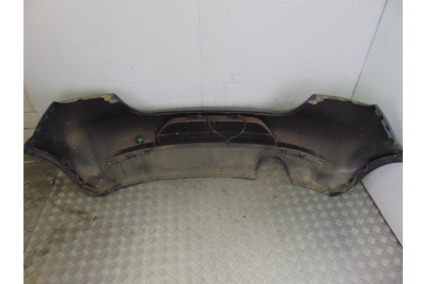 Paragolpes trasero, Seat Leon (1P1) Reference 2006