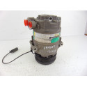 8972878761 COMPRESOR AIRE ACONDICIONADO HONDA CIVIC BERLINA 3 PUERTAS (EP) 1.7 CTDi LS 2002 8972878761 199006 HONDA - 1
