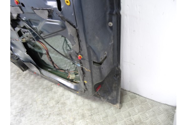 Puerta delantera derecha, Land Rover Range Rover (Lp) HSE (165kW) 1995