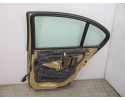 Puerta trasera derecha, Bmw Serie 3 Berlina (E46) 320d 2001, ORO