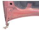 Capo, Opel Zafira B Cosmo 2005, GRANATE
