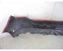 Paragolpes trasero, Hyundai I30 (Fd) Classic 2008