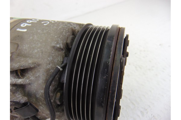 8972878761 COMPRESOR AIRE ACONDICIONADO HONDA CIVIC BERLINA 3 PUERTAS (EP) 1.7 CTDi LS 2002 8972878761 199006 HONDA - 1