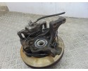 Mangueta delantera derecha, Nissan NV200 /Evalia (M20/M) Kombi Comfort 2010