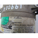8972878761 COMPRESOR AIRE ACONDICIONADO HONDA CIVIC BERLINA 3 PUERTAS (EP) 1.7 CTDi LS 2002 8972878761 199006 HONDA - 2