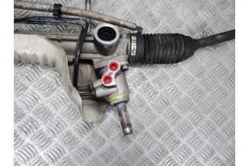 Cremallera direccion, Peugeot 607 (S1)(12.2000) Pack 2002