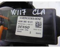 Motor calefaccion, Mercedes-benz Clase Cla (Bm 117) CLA 220 CDI 4Matic (117.305) 2015, A2469061601