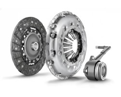 CLUTCH SET 623 2104 33 LUK FORD SEAT VW