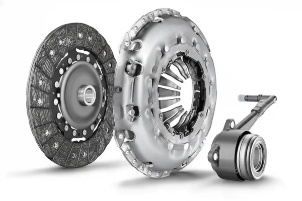 CLUTCH SET 623 2104 33 LUK FORD SEAT VW