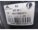 Piloto trasero derecho, Alfa Romeo Giulietta (191) Distinctive 2013, 50513612