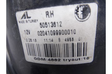 Piloto trasero derecho, Alfa Romeo Giulietta (191) Distinctive 2013, 50513612